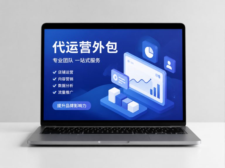 潮南区拼多多店铺代运营